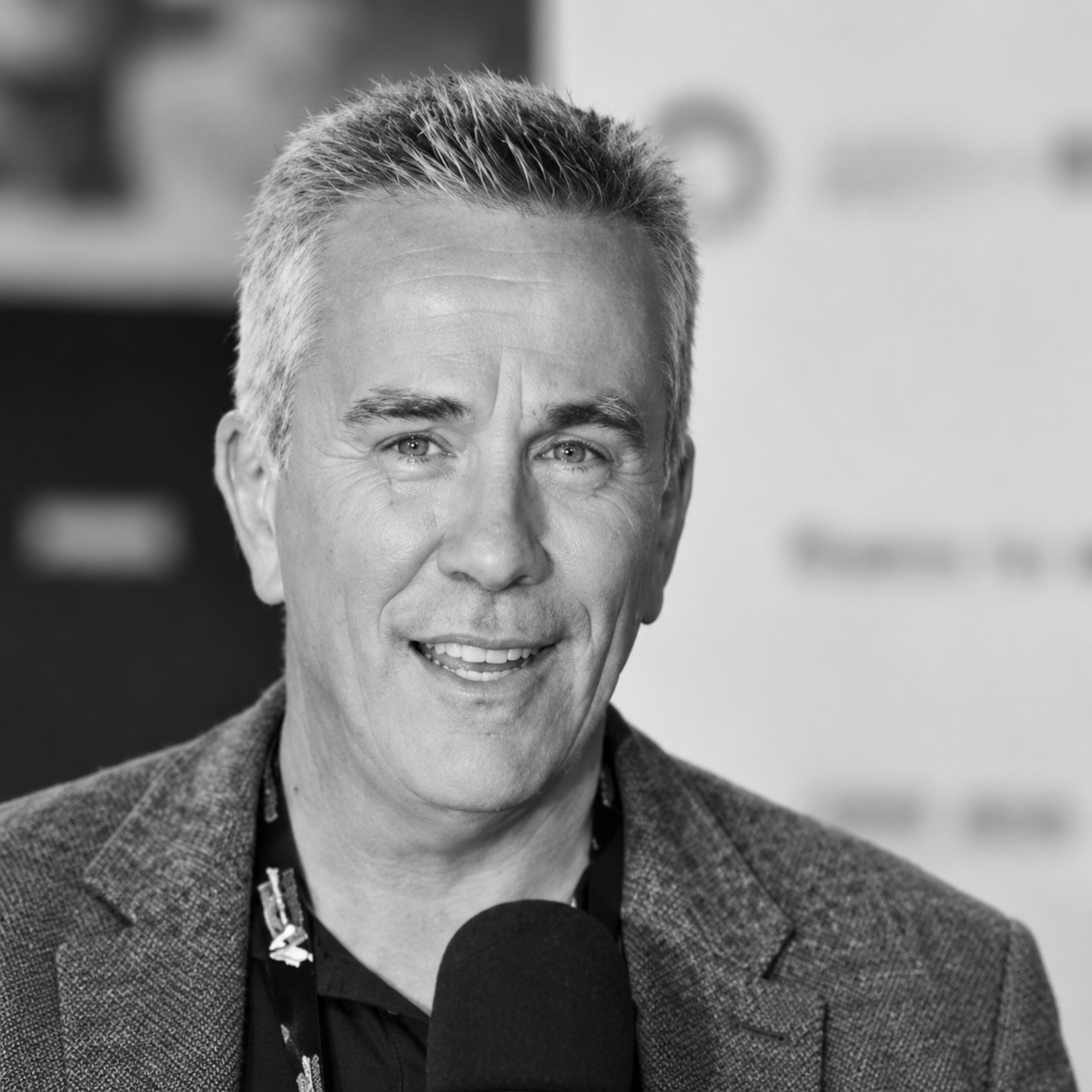 Simon Roach from Loyalty Rewards
