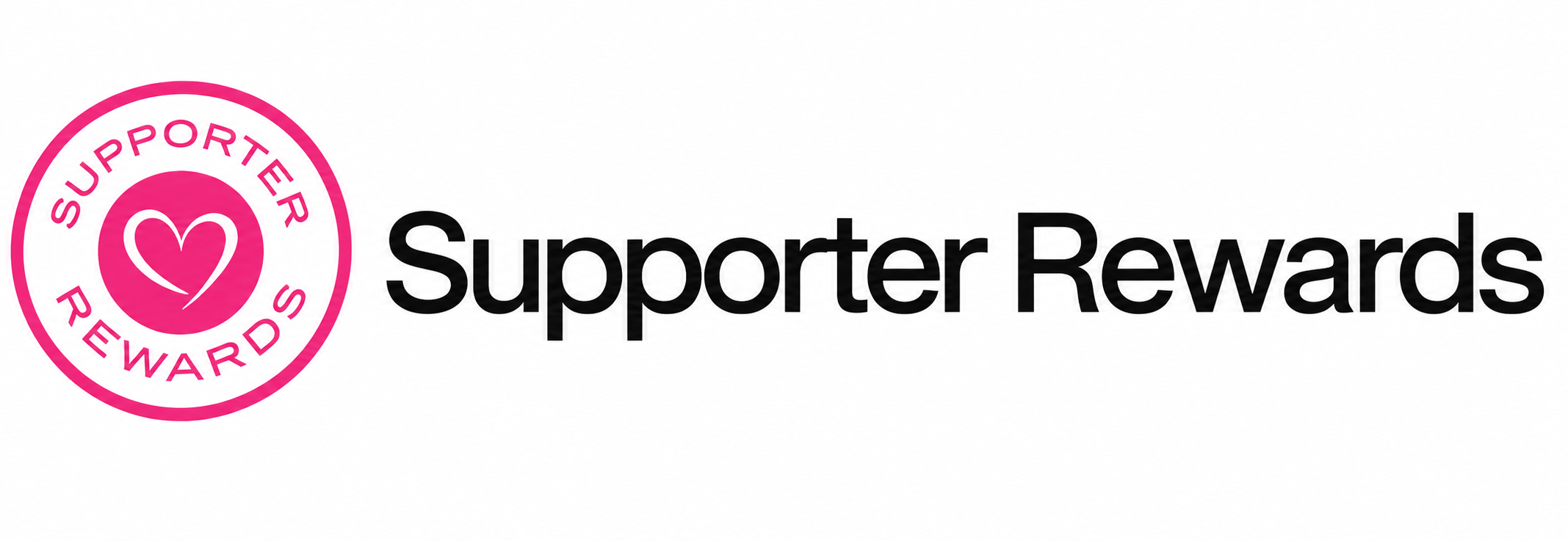 Supporter Rewards